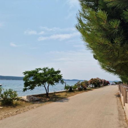 5 Meters From The Sea With Private Beach - 70M2 Colibri Sunset Apartments Sveti Petar  Dış mekan fotoğraf