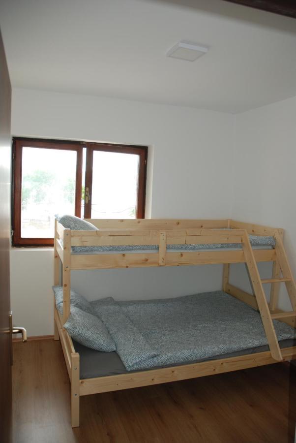 5 Meters From The Sea With Private Beach - 70M2 Colibri Sunset Apartments Sveti Petar  Dış mekan fotoğraf