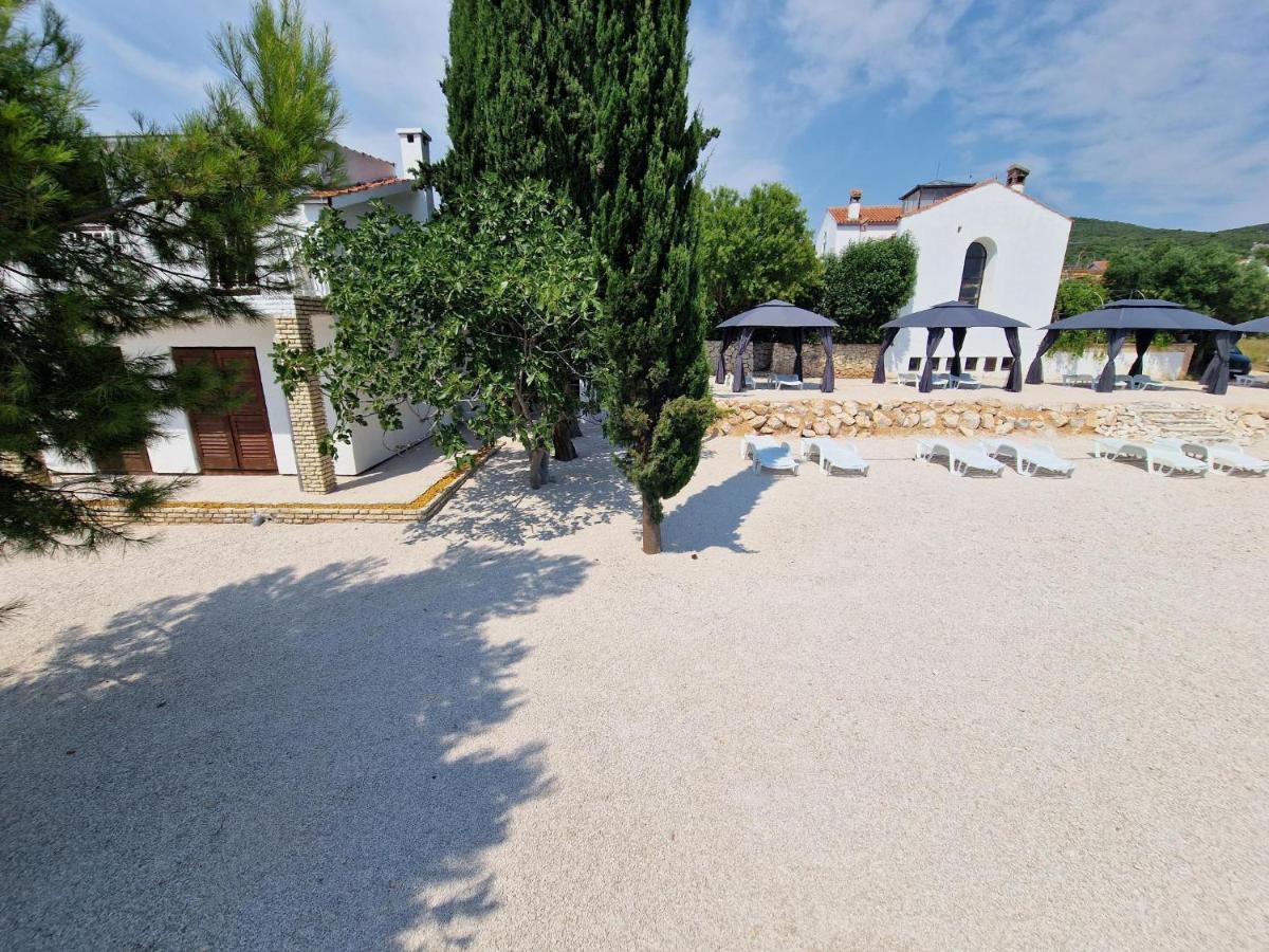 5 Meters From The Sea With Private Beach - 70M2 Colibri Sunset Apartments Sveti Petar  Dış mekan fotoğraf