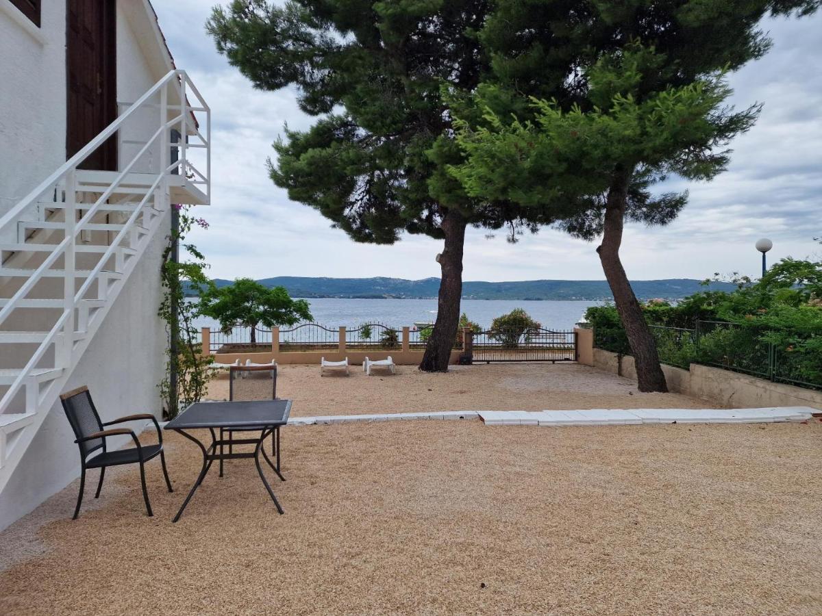 5 Meters From The Sea With Private Beach - 70M2 Colibri Sunset Apartments Sveti Petar  Dış mekan fotoğraf