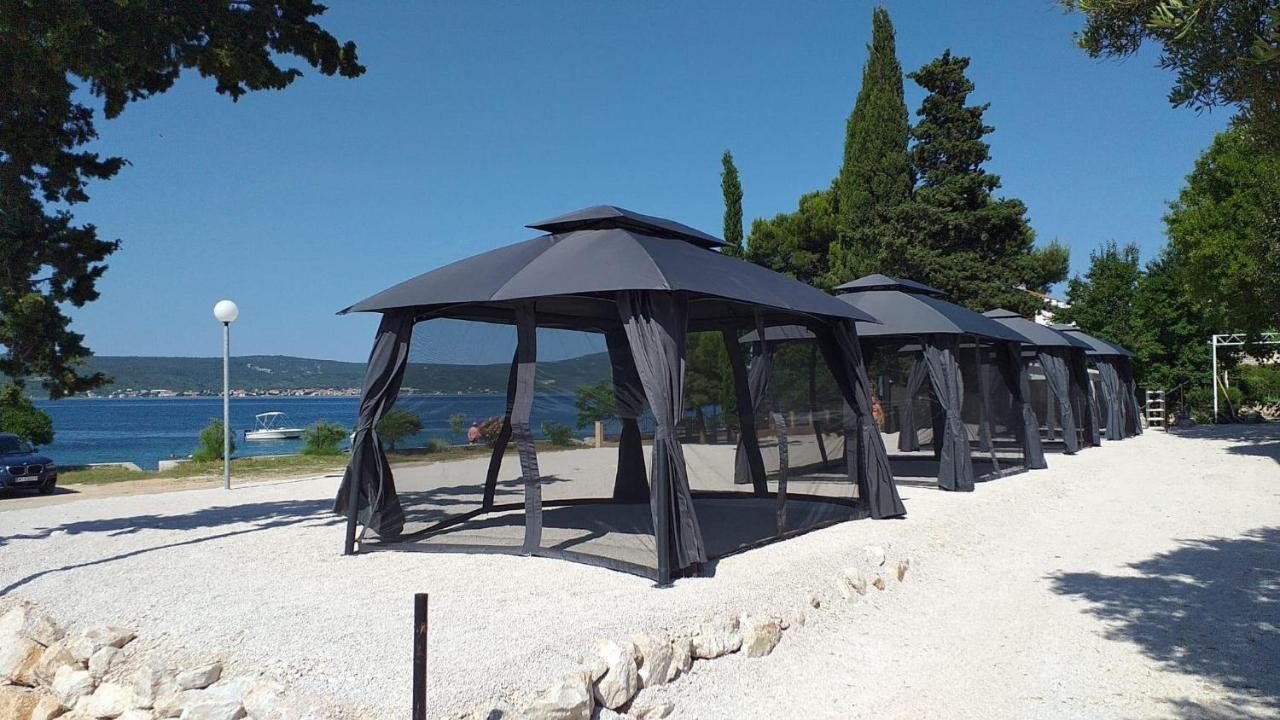 5 Meters From The Sea With Private Beach - 70M2 Colibri Sunset Apartments Sveti Petar  Dış mekan fotoğraf